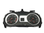 Speedometer/Instrument Cluster Renault Clio 3 8200582705 G 52610