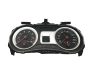 Speedometer/Instrument Cluster Renault Clio 3 8200628775 H 52612