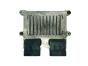 Control Unit 39108-3E520 11870661 KIA Hyundai Delphi