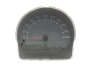 Speedometer/Instrument Cluster Fiat Multipla 46760515 110008871010 48784