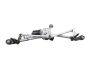 Wiper Linkage Opel Corsa F Mokka B 9824784980 W000085339