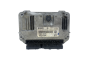 Control Unit 89661-0H070 0261S04464 Toyota PSA Bosch 50372