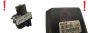 Abs Pump Ulysse C8 807 Phedra 1496637080 0265950075 0265225165 6097