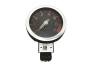 Tachometer Renault Twingo 2 8200470973 49511