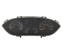 Speedometer/Instrument Cluster Fiat Idea 735364160 503000680000 29414