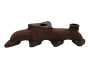 Exhaust Manifold 8200022407 Renault 1.5 DCI Clio 2 Kangoo 022.407