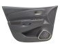 Door Upholstery Front Left Renault Captur 809017184R 0km