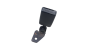 Seat Belt Catch Right Rear 8200699669 Renault Grand Scenic 2