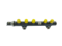 Injection Rail 9685297580-02 1570Q4 9670076780 Citroen Peugeot Ford Volvo