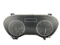 Speedometer/Instrument Cluster Mercedes A W176 A1769008202 Bosch 51072