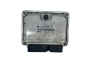 Control Unit 045906019G 0281010220 Audi Bosch 51185