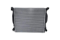 Radiator For Audi A4 A6 8E0121251C 11211825201 Vika