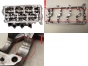 Cylinder Head VWAG 03P103373 03P103286 1.2 TDI CFW 11