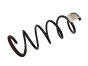 Coil Spring Dacia 540101405R Original