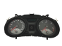 Speedometer/Instrument Cluster Renault Megane 2 8200399693 D 58128