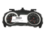 Speedometer/Instrument Cluster Renault Clio 3 8200821001 C 58126
