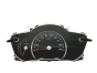 Speedometer/Instrument Cluster Suzuki Celerio 34110-84MA3 Denso 53937