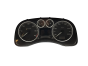 Speedometer/Instrument Cluster Peugeot 307 9655476580 G00 2338
