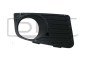 Halogen Frame Right For VW Crafter 2E0807676 88070914202 DPA