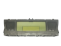 Speedometer/Instrument Cluster Citroen C4 Picasso 9666217280 A 01 43537