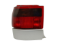 Lamp Left Rear 95656605 Citroen ZX Hatchback Valeo 13106