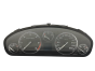 Speedometer/Instrument Cluster Peugeot 407 9646283280 110080221008 43695
