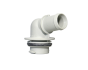 Fuel Filler Pipe Original Trafic II Vivaro Primastar 8200480788