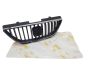Radiator Grille 6J0853651 88530913502 Seat Ibiza DPA