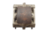 Brake Caliper Left Rear Citroen XM 95661797 4400F6 kombi