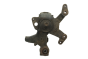Wheel Steering Knuckle Right Rear Renault Safrane 7700809875