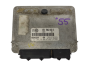 ECU Engine Control Unit VW 0261206175 071906018K Bosch