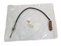 Exhaust Gas Temperature Sensor Original Citroen Peugeot 1.6 HDi 1618NF