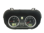 Speedometer/Instrument Cluster Ford Fiesta 4S6F-10849-LA 4S6F10849LA 44442