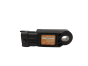 Air Pressure Sensor 0281002958 8200685363 Renault Bosch Nissan