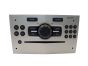 Radio CD Player 30 MP3 Opel 13257028 344183129 UZU Delphi 1577