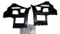 Bumper Bracket Original 850420198R Renault