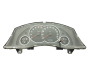 Speedometer/Instrument Cluster Opel Meriva 13214770LN 110080162038 44166