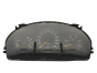 Speedometer/Instrument Cluster Mercedes ML W163 A1635407611 40767