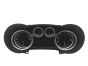Speedometer/Instrument Cluster Alfa Romeo Mito 50508530 A2C53298011 56260