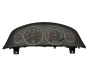 Speedometer/Instrument Cluster Opel Vectra Signum 13136729HT 110080234016
