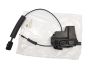 Door Lock Mechansim New Front Right Renault Megane 3 805020007R