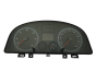 Speedometer/Instrument Cluster VW Caddy 3 2K0920841A 110.080.237/015 69459