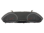 Speedometer/Instrument Cluster Peugeot 208 9673777580 G