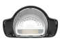 Speedometer/Instrument Cluster Smart Fortwo A4515403647 Borg 33429