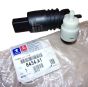 Washer Pump New Original 6434.A1 6434A1 Citroen C-Crosser Peugeot 4007