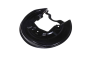 Brake Disc Dust Shield Right For VW Audi 1K0615612N 66151750001 Vika