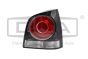 Lamp Rear Right 6Q6945096M 99451180502 VW Polo DPA