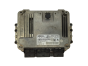 Control Unit 0281012523 9664843480 9657699480 PSA Bosch 14096