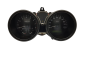 Speedometer/Instrument Cluster Chevrolet Aveo Kalos 96426049 2744