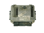 Control Unit PSA 0281011783 9658556780 9654490280 Bosch 33393